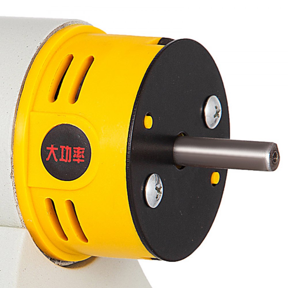 Vevor 220V Electric Chisel Carving Tool Wood Carving Machine Woodworking Chisel