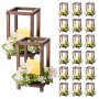 60 Pcs