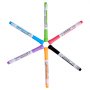 VEVOR Easel Accessory Set, 32 PCS Kid's Art Easel Painting Kit Including Chalks, Dry-Erase Markers & Paper Rolls, Supplies Set for Standing Art Easel, Painting Accessories for Toddlers Boys and Girls