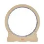 VEVOR Cat Exercise Wheel, Large Cat Treadmill Wheel for Indoor Cats, 35.8 inch Cat Running Wheel with Detachable Carpet and Cat Teaser for Running/Walking/Training, Suitable for Most Cats