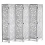 Hollow Design & 6-Panels