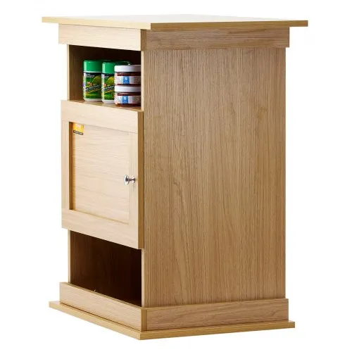 Aquarium Cabinet With Drawer Storage: Stylish & Space-Saving Solutions