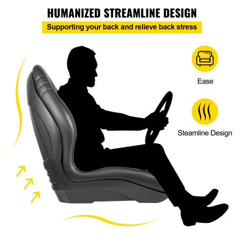 Gladiator 30-in x 15-in Work Seat in the Creepers & Work Seats