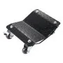 VEVOR Car Dolly Wheel Tire Dolly 4 PCS Heavy Duty Skate Auto Repair Dolly 2721.6 kg