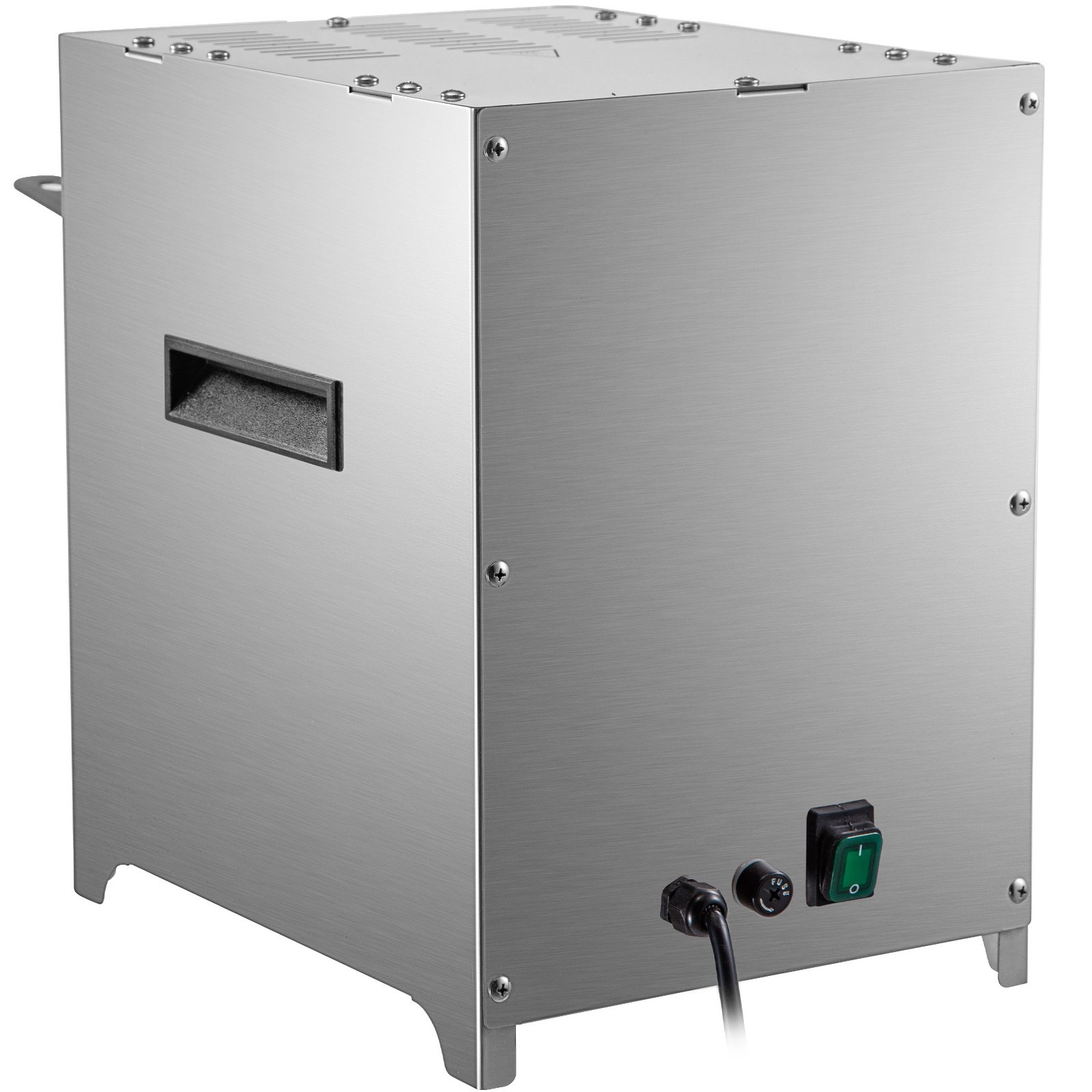 VEVOR Steak Broiler Infrared Steak Grill Broiler with 3 Trays Electric Broiler