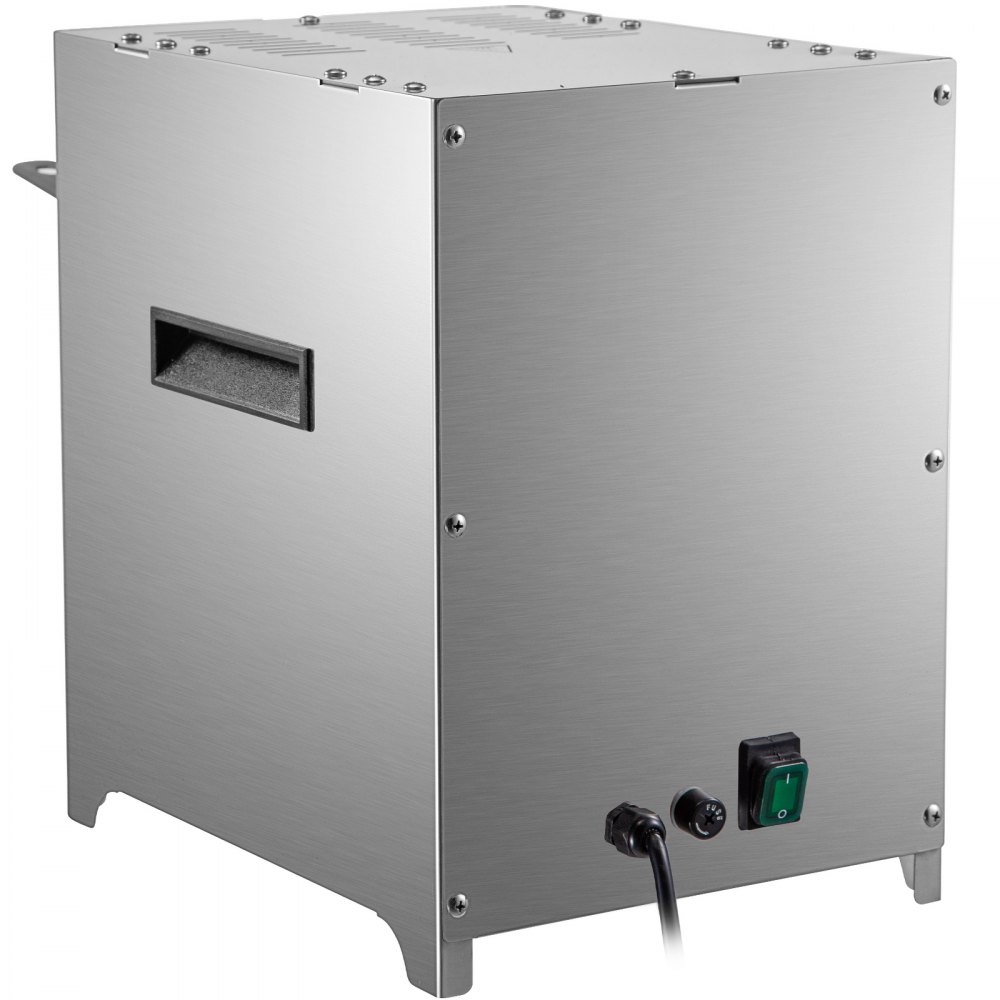 VEVOR Steak Broiler Infrared Steak Grill Broiler w/ LED Display Electric Broiler