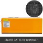 Pure Sine Wave Power Inverter Power Inverter 3000w Nominal 24v Dc Charger Lcd