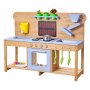 1 Storage Cabinet