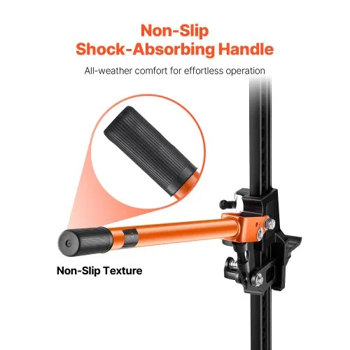 Latt-tungraud 3,18 t, 915 mm — pilt 5