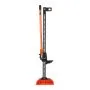 VEVOR Farm Jack with Base, 152.5 cm Utility High Lift Farm Jack, 3.18 Ton Capacity Ratcheting Off Road Utility Jacks, Heavy-Duty Lift Jacks with 130.1-1380 mm Lifting Range for Tractor, Truck, SUV