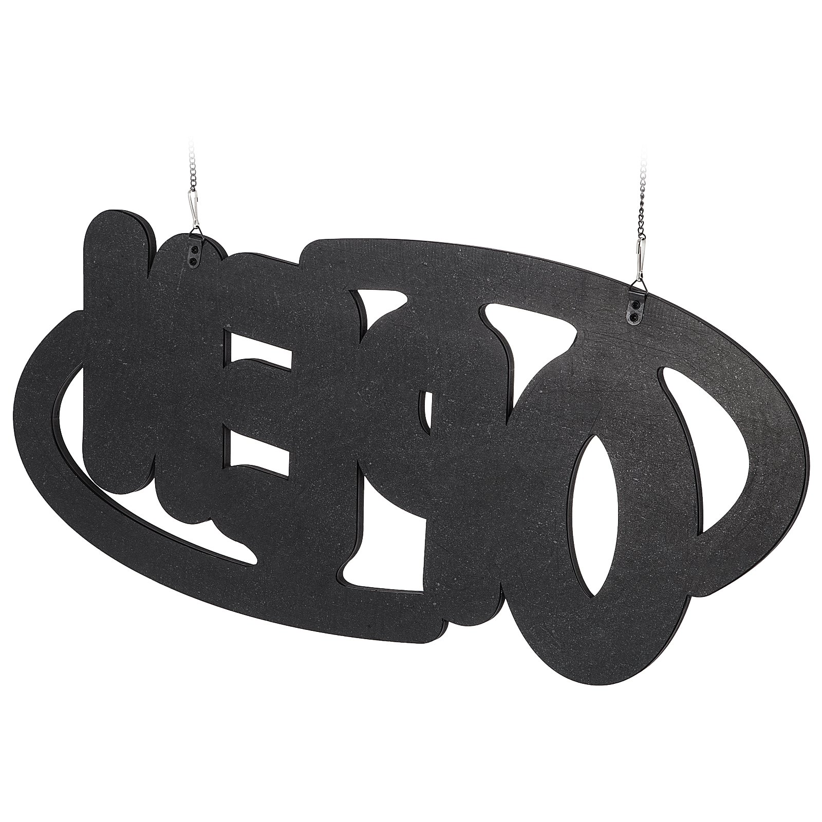 VEVOR Large LED Open Sign Flashing 80x40CM Business Board Electric Shop Cafe