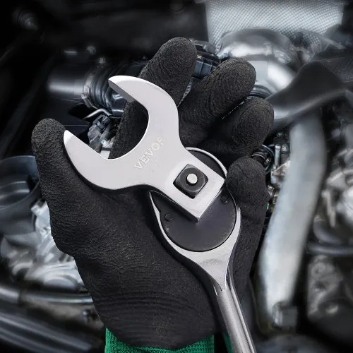 TEKTON 1/2 In. Drive X 50 Mm Crowfoot Wrench WCF24050 - The Home Depot - Foto 10