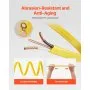 NM-B Wire 14AWG/2C Copper Core Cable 50 ft Electrical Wire with Ground