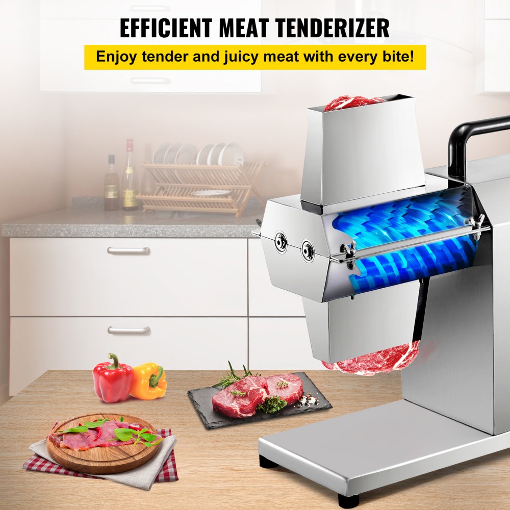 Meat Dicer Machine, Meat Cuber Machine For Sale