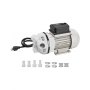 DEF Transfer Pump 10.5 GPM 110V for Diesel Exhaust Fluid Diaphragm Self Priming