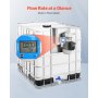 110V DEF Transfer Pump 8 GPM for Diesel Exhaust Fluid with Bracket Auto Nozzle