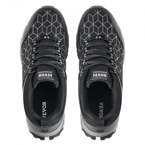 Puncture-Proof Work Shoes Men Women Safety Shoes With Steel Toe Work Sneakers Lightweight Indestructible Work Safety Boots Male – buy at low prices in the online store