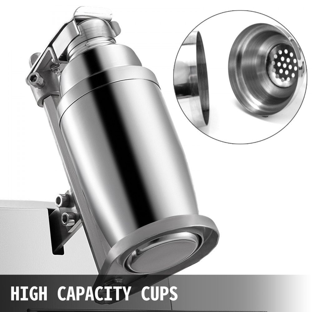 Bubble Tea Shaker Machine Shaking Tea Machine Single Head Shaking Machine