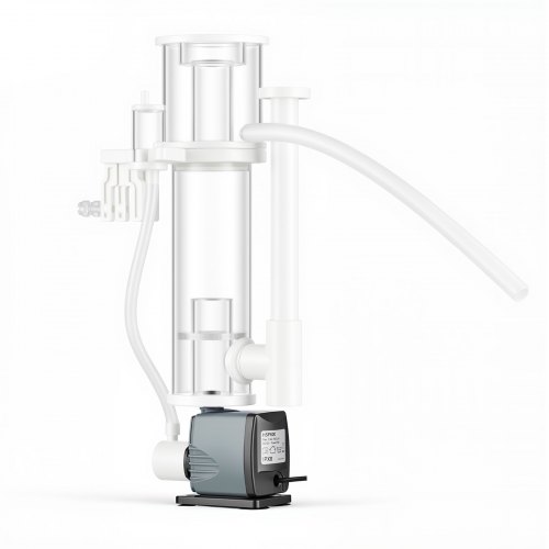 cpr backpack protein skimmer mini Aquatic ACCELA Replacement Venturi Pump for CPR BakPak Ski Summit City Coral A clear collection cup allows for you to easily monitor waste and removal for cleaning purposes VEVOR Protein Skimmer For 20-30