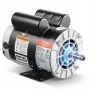 5 HP-5/8 inch Shaft