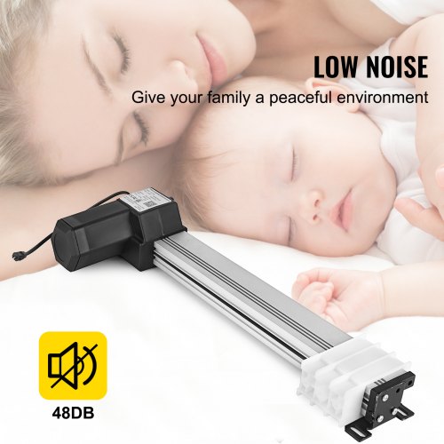 VEVOR AP-A88 Electric Recliner Motor Replacement Kit DC Motor 21