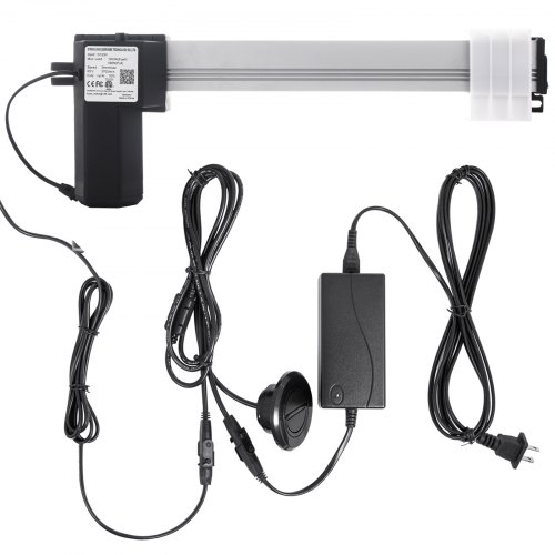 ELECTRIC POWER BRAND NEW RECLINER MOTOR REPLACEMENT KIT- ASHLEY