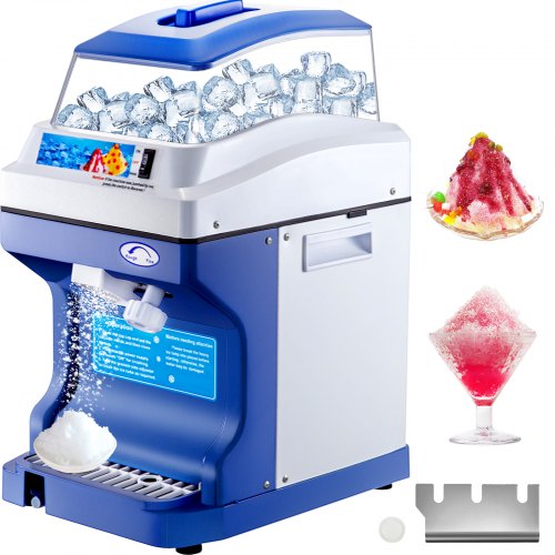 used ice fishing equipment for sale in Snow Cone Machines