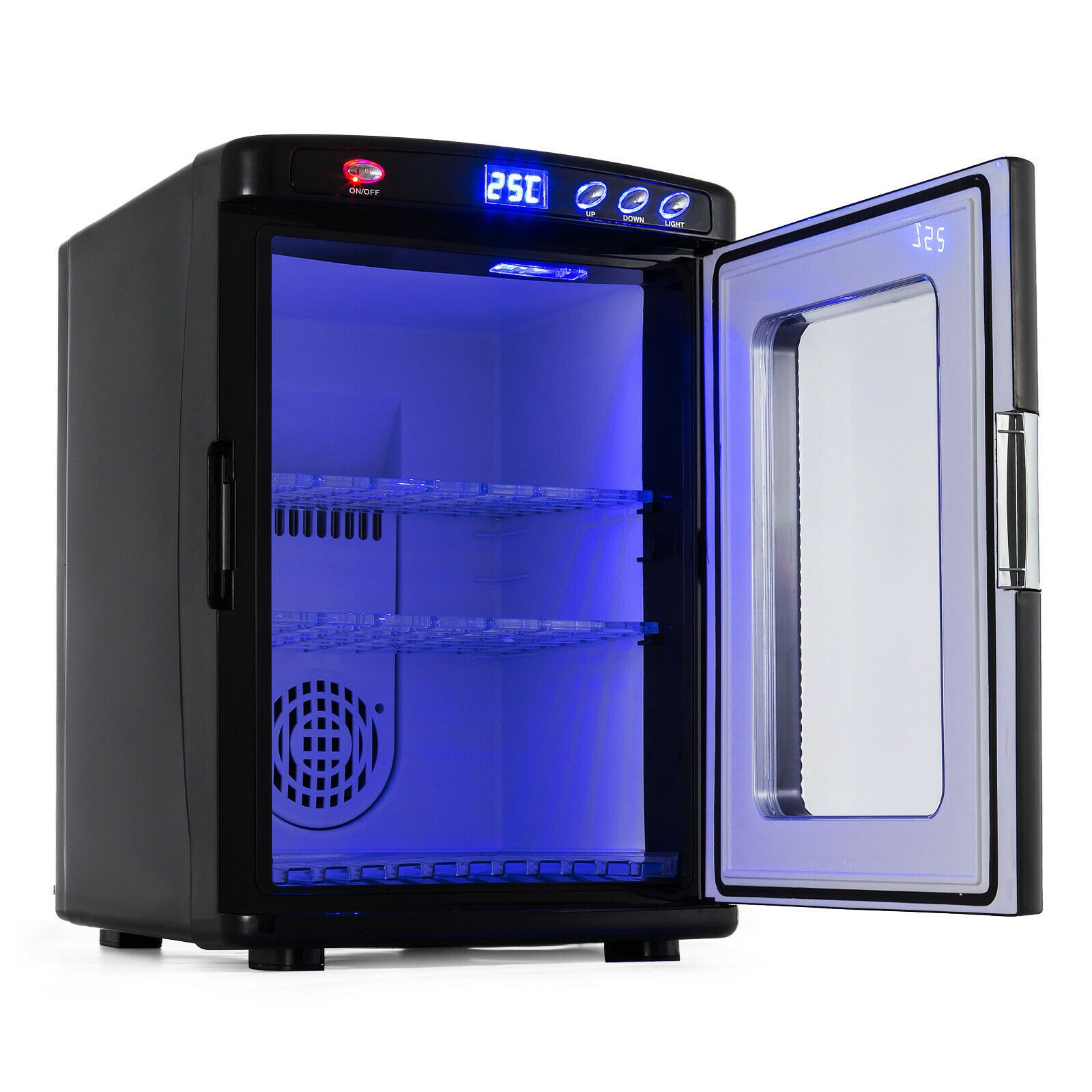 Reptile Egg Incubator Reptipro 6000 Breeding Led Indicator Active Demand