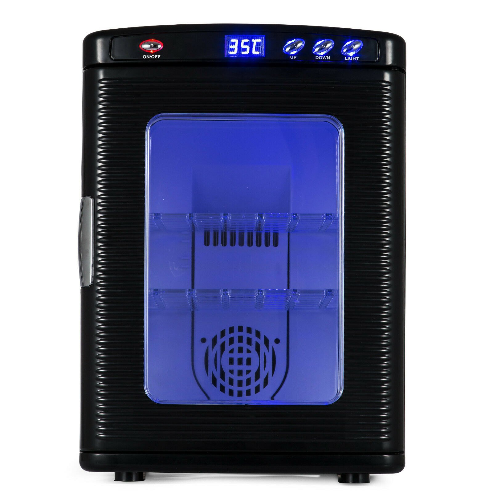 Reptile Egg Incubator Reptipro 6000 Breeding Led Indicator Active Demand