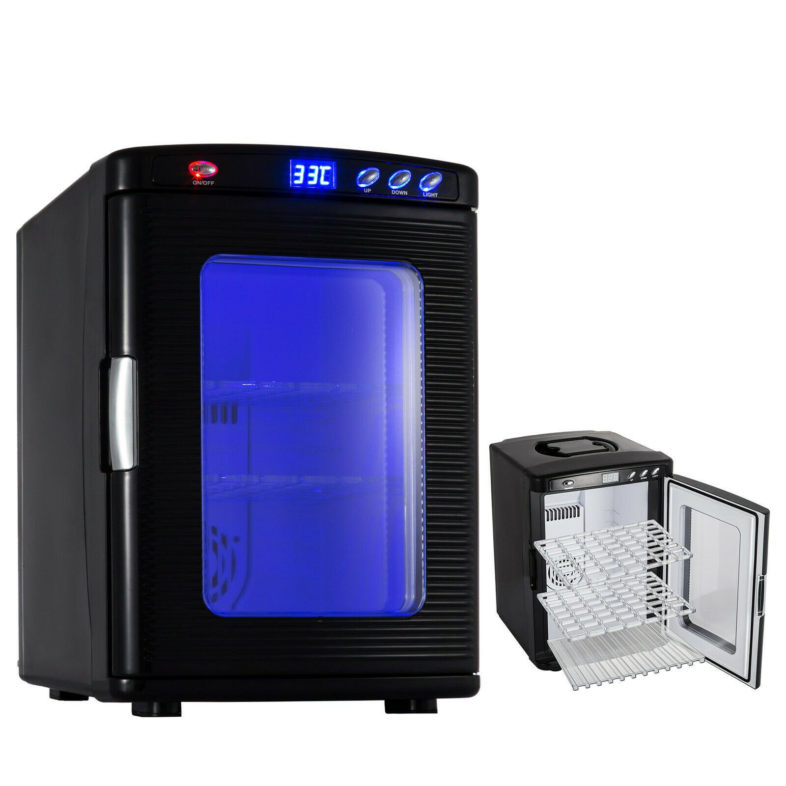 Reptile Egg Incubator Reptipro 6000 Breeding Led Indicator Active Demand