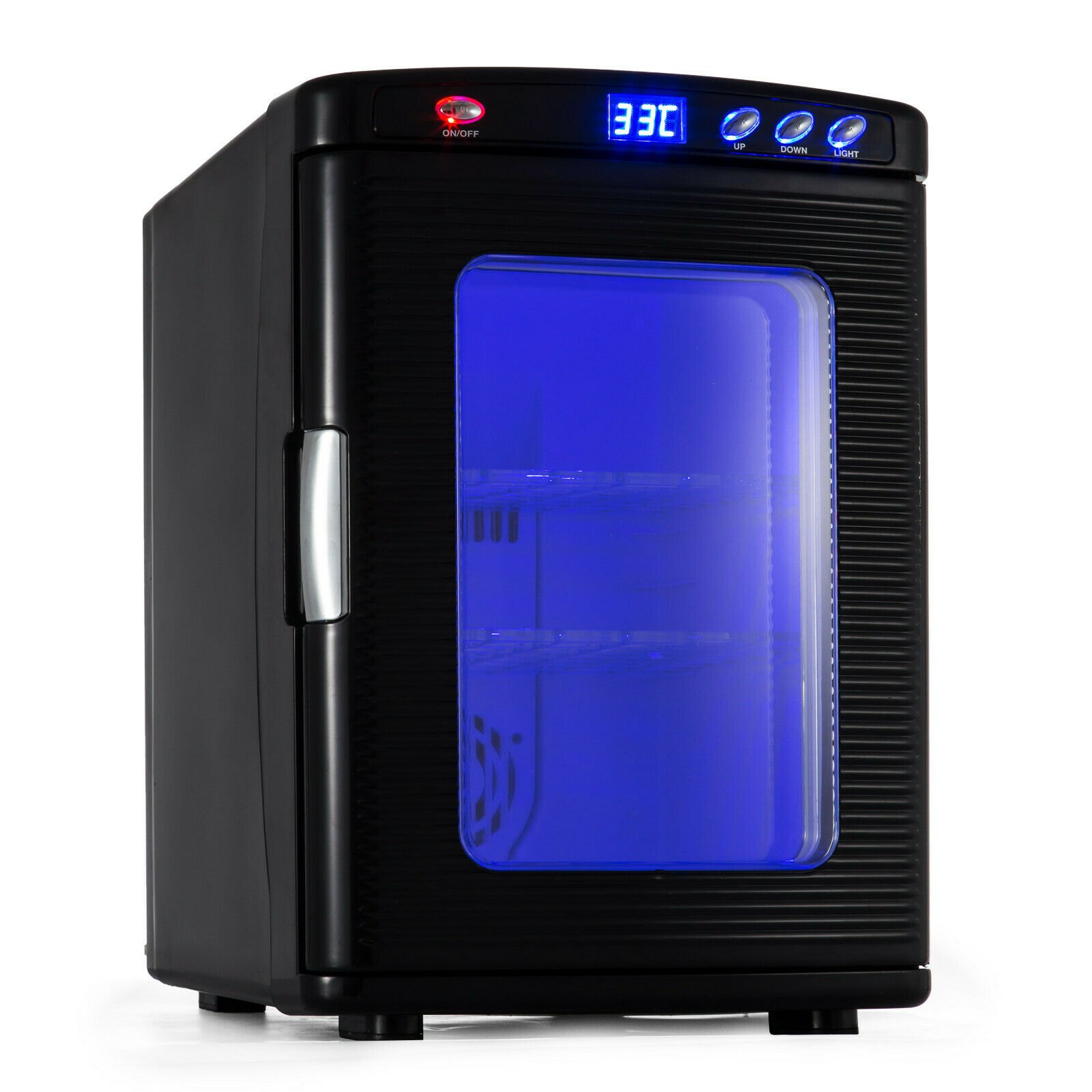 Reptile Egg Incubator Reptipro 6000 Breeding Led Indicator Active Demand