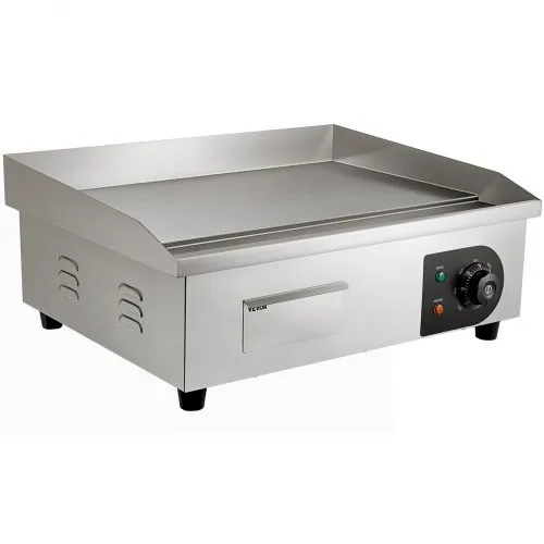 VEVOR Commercial Electric Griddle, 21