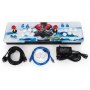 New 1500 Games HD Arcade Video Game Console Home Double Players 110V