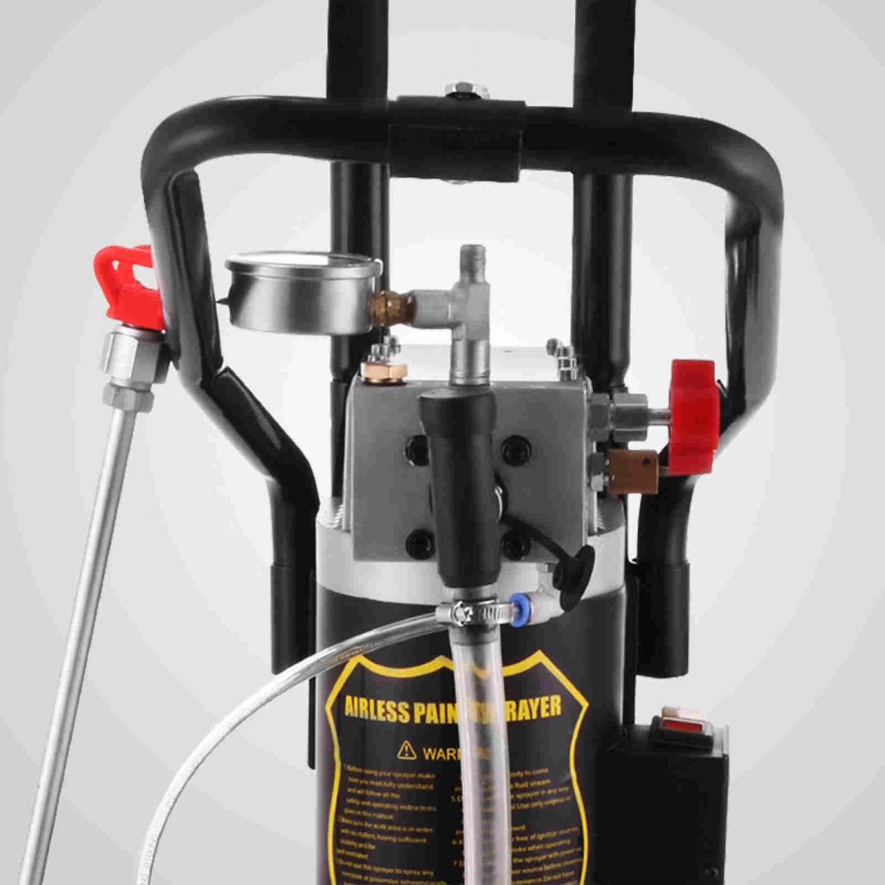 Airless Spraying System Spraying Machine Airless Spraying Machine DS219