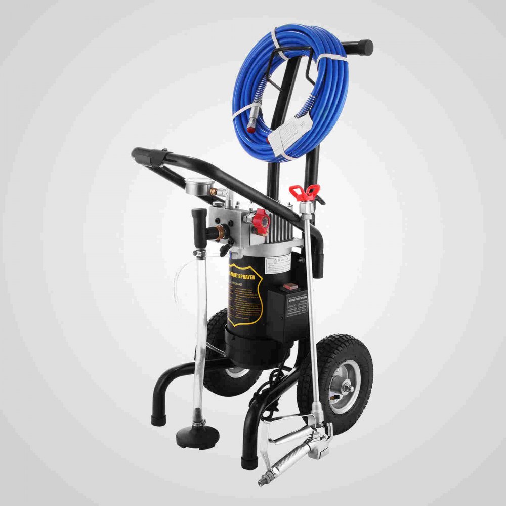 Airless Spraying System Spraying Machine Airless Spraying Machine DS219