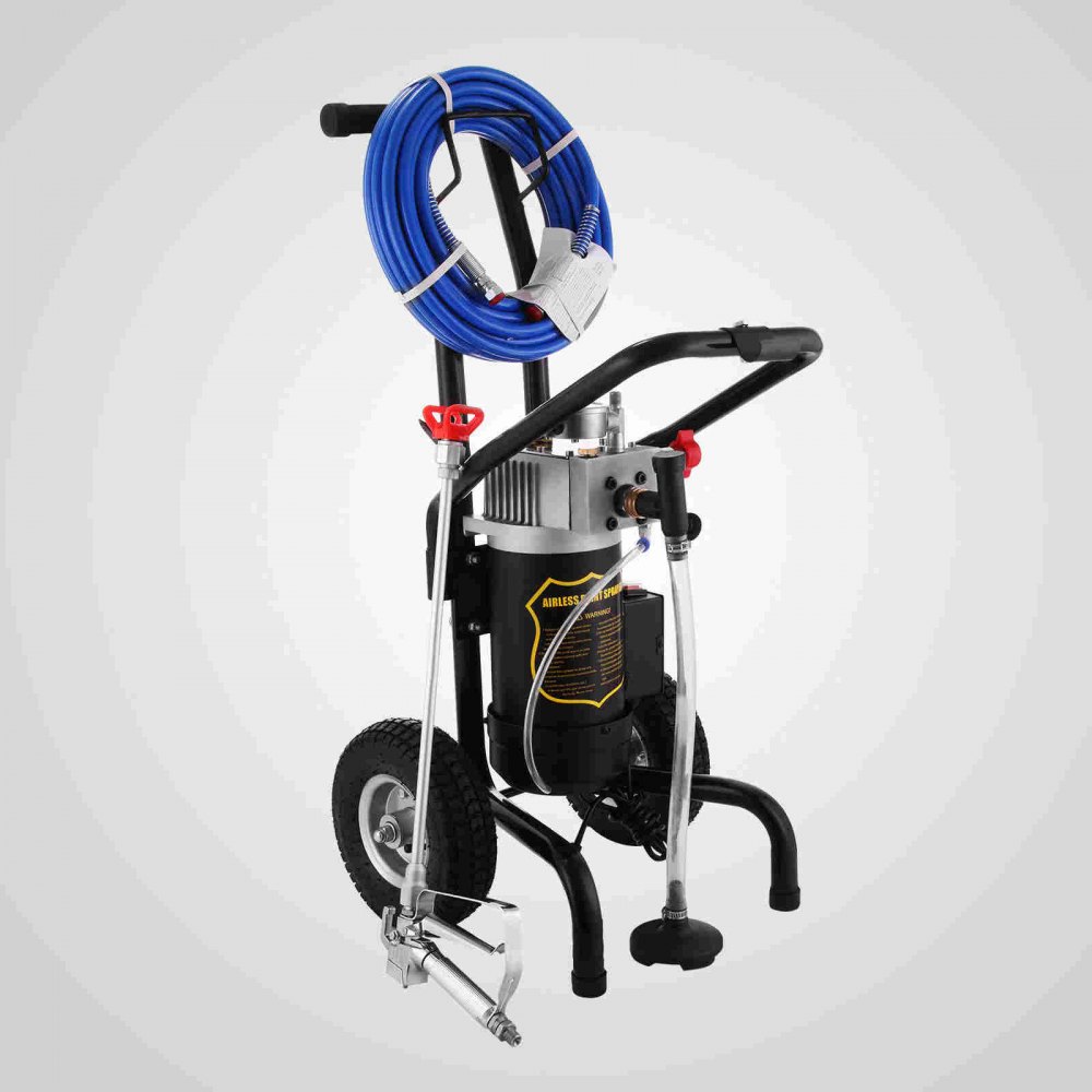 Airless Spraying System Spraying Machine Airless Spraying Machine DS219