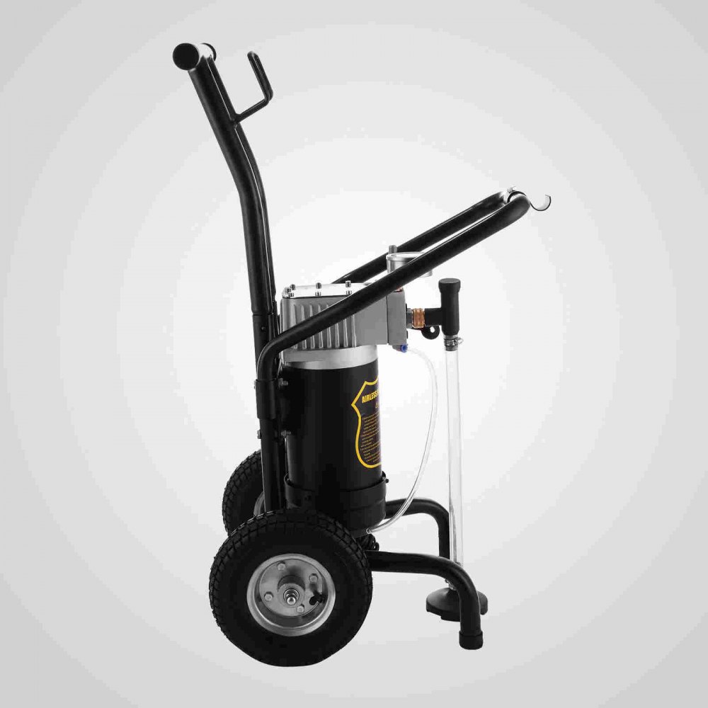 Airless Spraying System Spraying Machine Airless Spraying Machine DS219