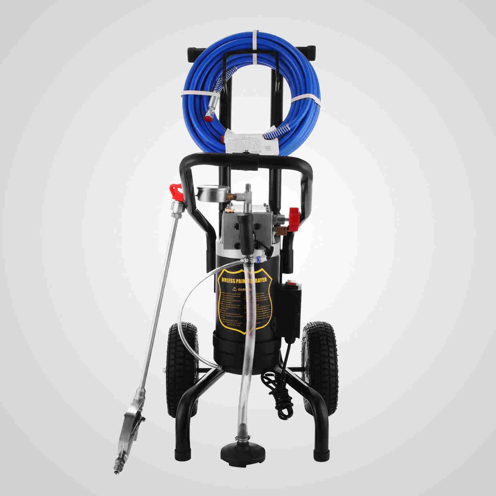 Airless Spraying System Spraying Machine Airless Spraying Machine DS219