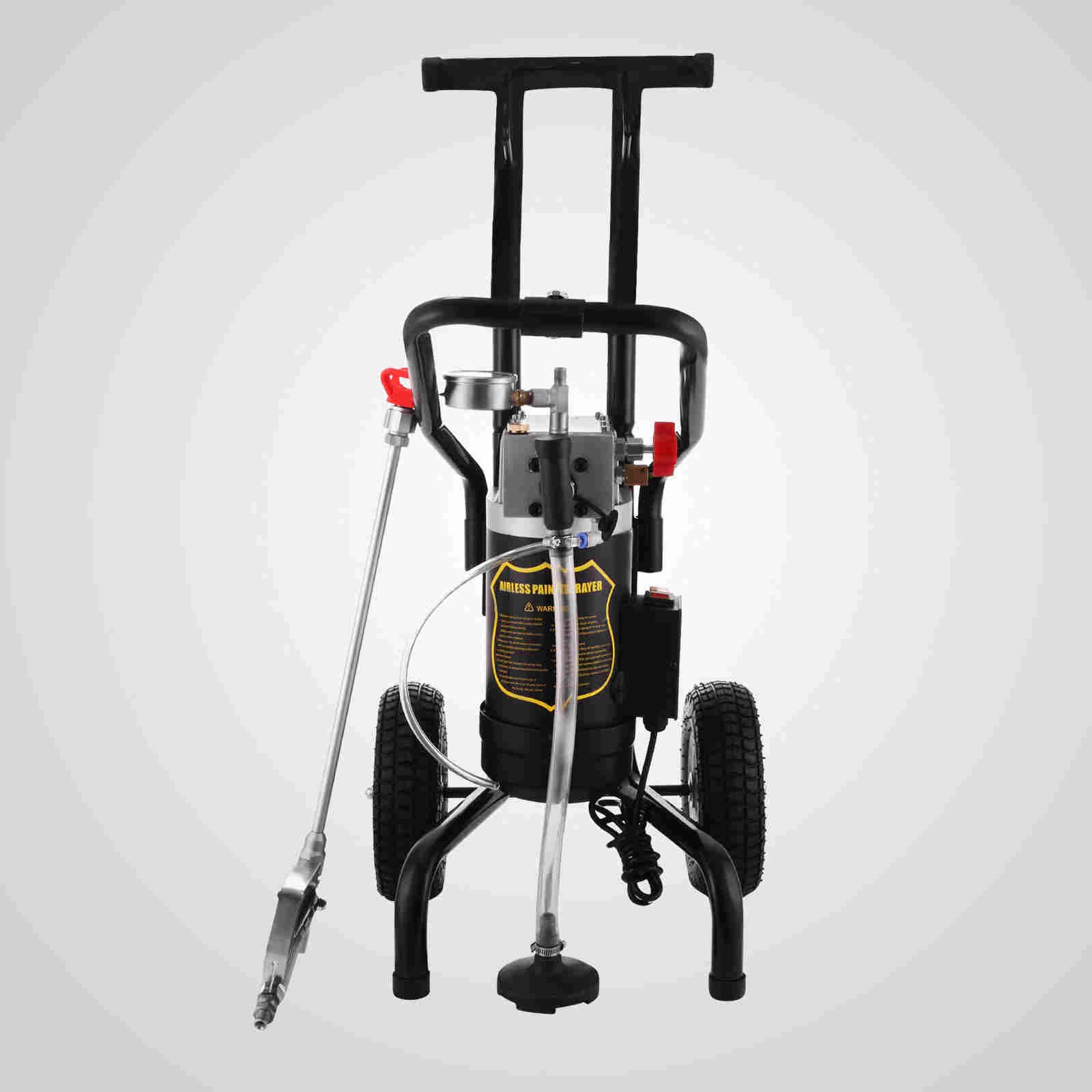 Airless Spraying System Spraying Machine Airless Spraying Machine DS219