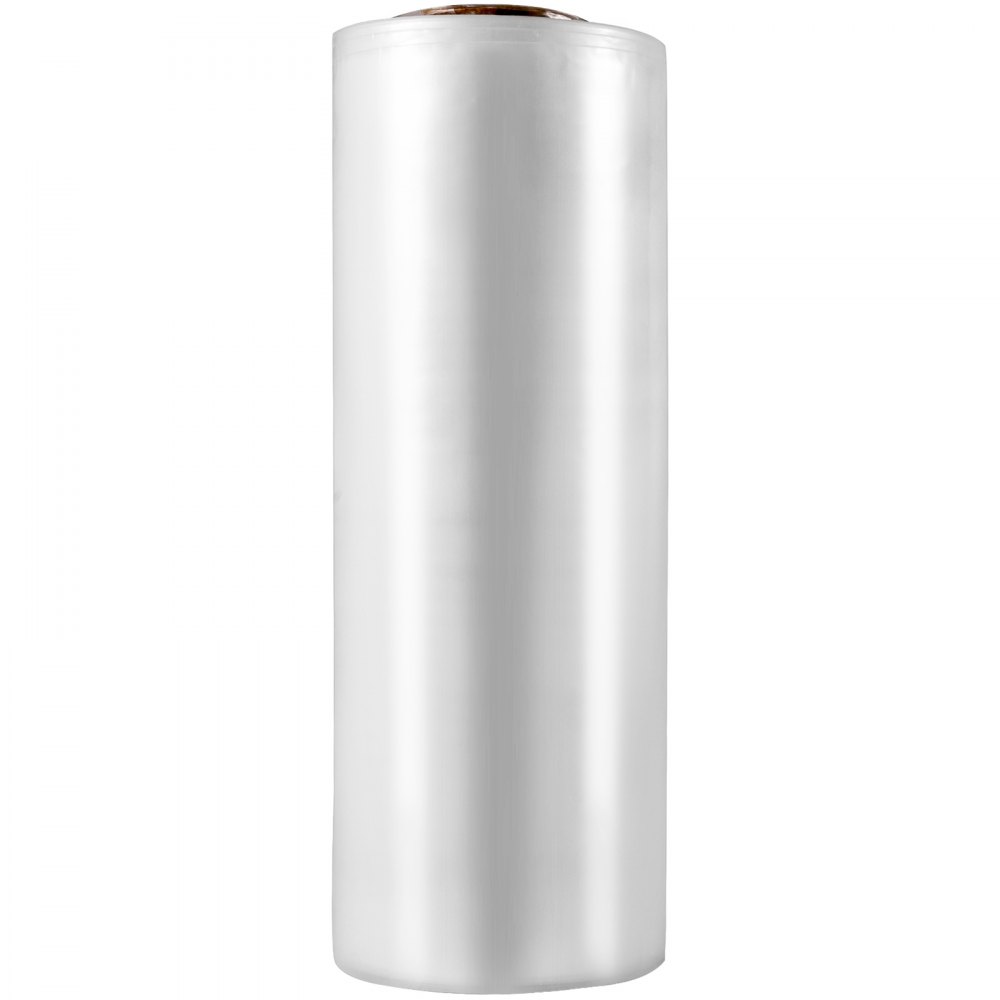 VEVOR Greenhouse Film, Greenhouse Polyethylene Film 6 x 30 M Greenhouse Plastic