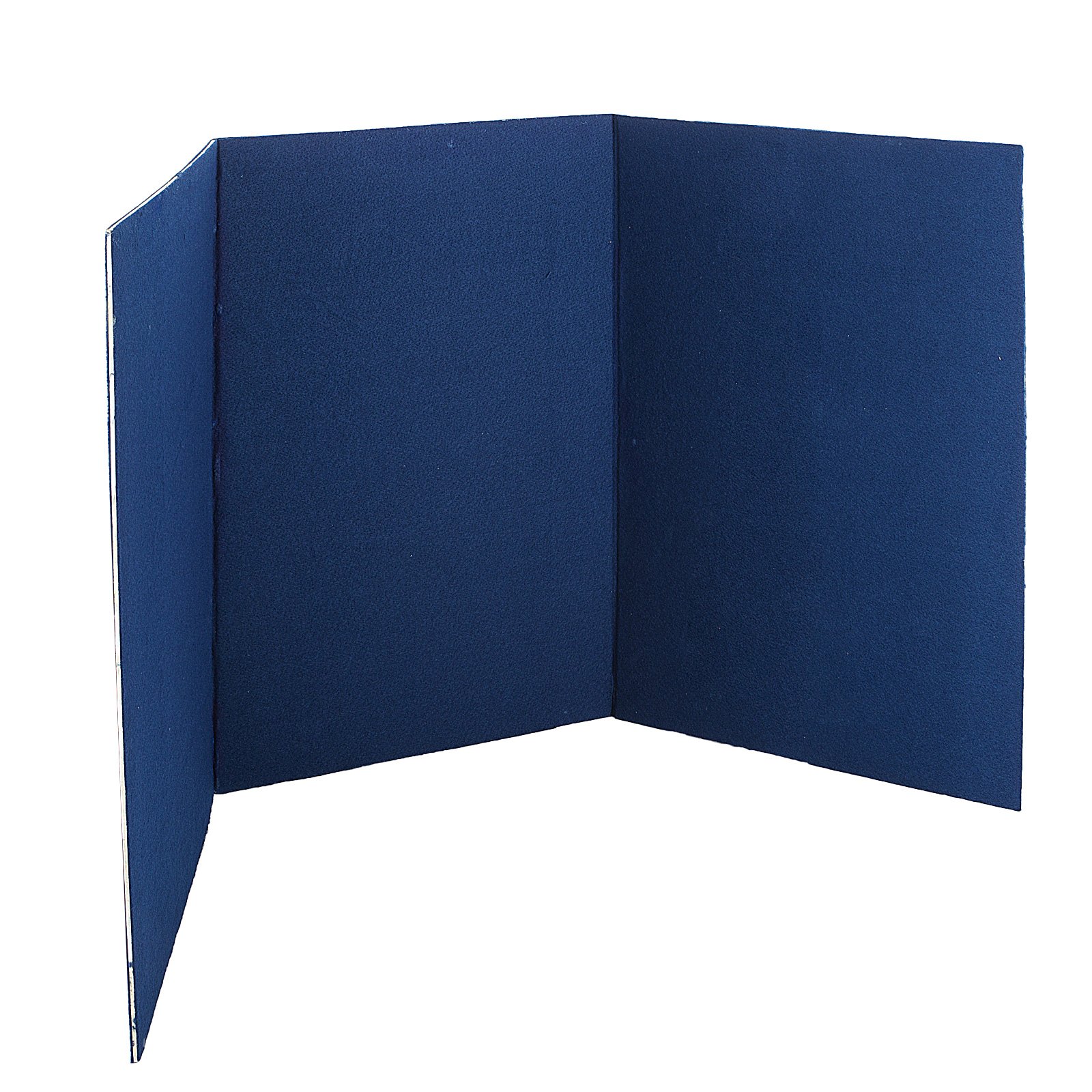 3 Panels Room Divider Office Wall Folding Separator Exhibit DJ Event Facade