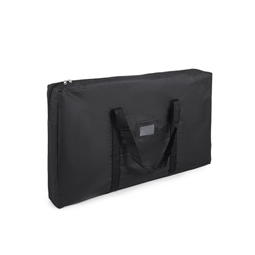 Exhibition Folding Display Boards - 4 Panel Lightweight Folding Stand With Bag