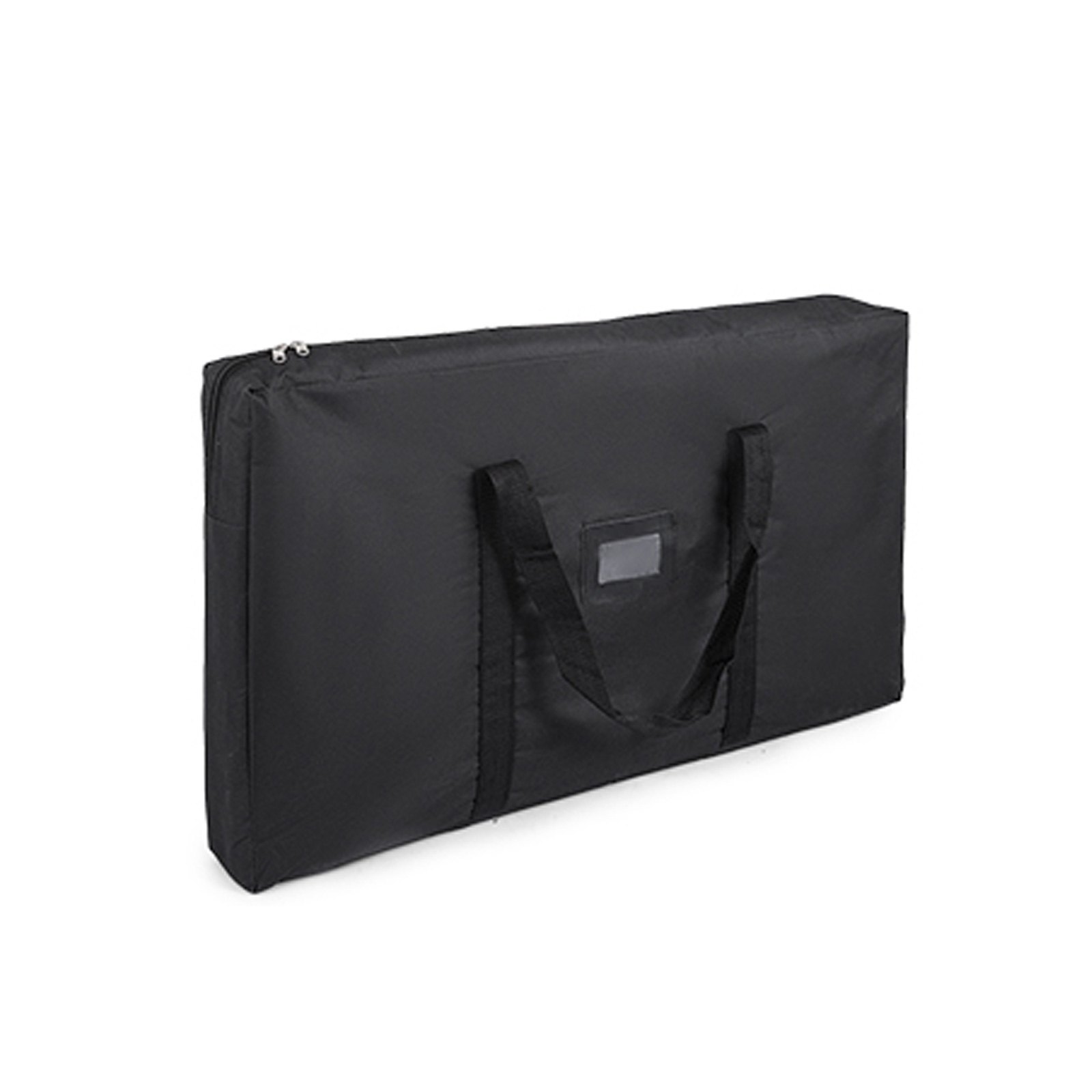 Exhibition Folding Display Boards - 4 Panel Lightweight Folding Stand With Bag