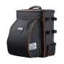 VEVOR 35.6L Welding Backpack 600D Polyester Welder Backpack for Tools and Helmet