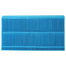 VEVOR Air Purifier Filter Replacement, Compatible with KJ420F-A35 Filter Accessories with Precision Mesh Screen, Washable & Reusable, Easy to Replace for Indoor Room Office Humidifying, Blue