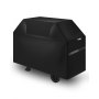 65 inch Grill Cover Heavy Duty BBQ Gas Grill Cover Outdoor Barbecue Waterproof