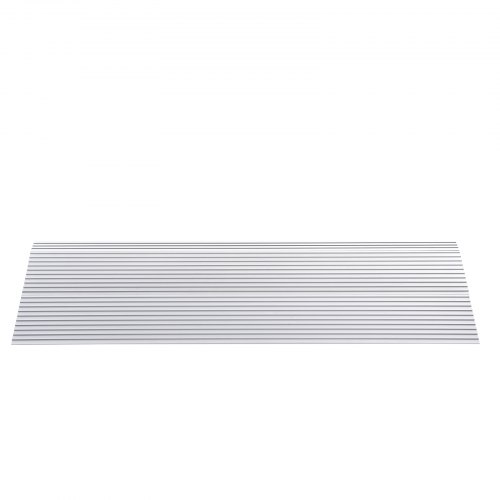 VEVOR Door Threshold Ramp, 6" Rise, 800 Lbs Load Capacity, Door Ramp - View #2
