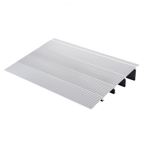 4 Rise Modular Threshold Ramp For Doorways, Stable Jamaica