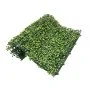 Nástenné panely z umelej trávy VEVOR, 60 x 120 palcov, panel z krušpánu s umelou trávou Milan Grass Grenery pre vnútorné a vonkajšie zelené dekorácie a krytie plotu z brečtanu, pozadie na ochranu súkromia, nástenná zástena na živý plot do záhrady