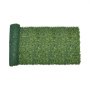 Nástenné panely z umelej trávy VEVOR, 60 x 120 palcov, panel z krušpánu s umelou trávou Milan Grass Grenery pre vnútorné a vonkajšie zelené dekorácie a krytie plotu z brečtanu, pozadie na ochranu súkromia, nástenná zástena na živý plot do záhrady